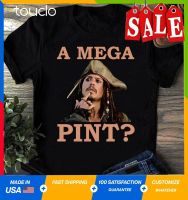 A Mega Print T-Shirt Funny ,Johnny Depp Mega Pint Shirt, Justice For Johnny Depp XS-4XL-5XL-6XL