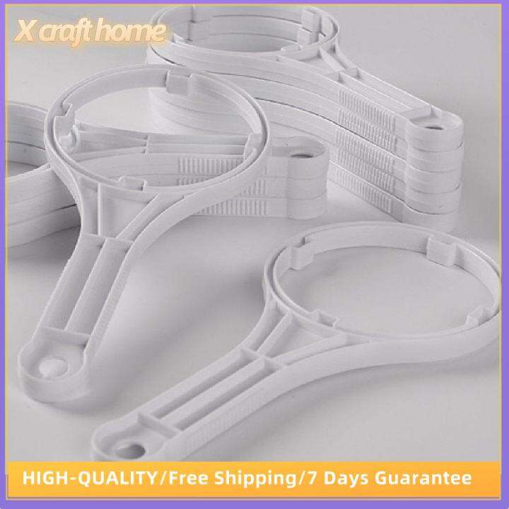 【Ready Stock/COD】 10 Inch Wrench Water Purifier Filter Bottle Wrench