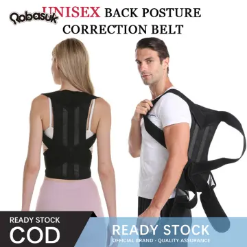 Breathable Women Back Posture Correction Corset Orthopedic Upper Back  Shoulder Spine Posture Corrector Lumbar Support 