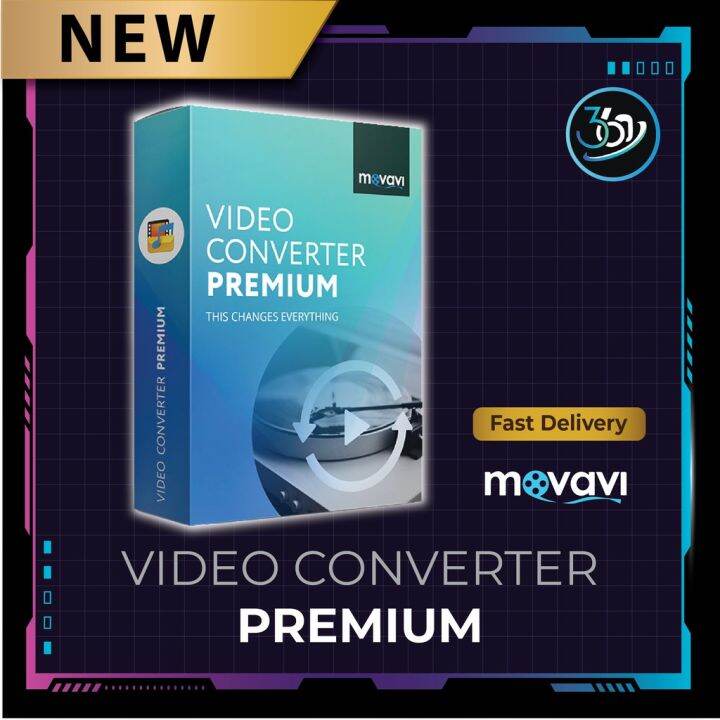 Movavi Video Converter Premium 2021 v21.0.0 Full Version(Latest Oct ...