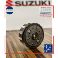 เฟืองจานคลัตช์ ซูซูกิ สแมช โชกัน เบสท์125 จีดี Suzuki Smash Shogun Best125 GD110 Primary Driven Gear