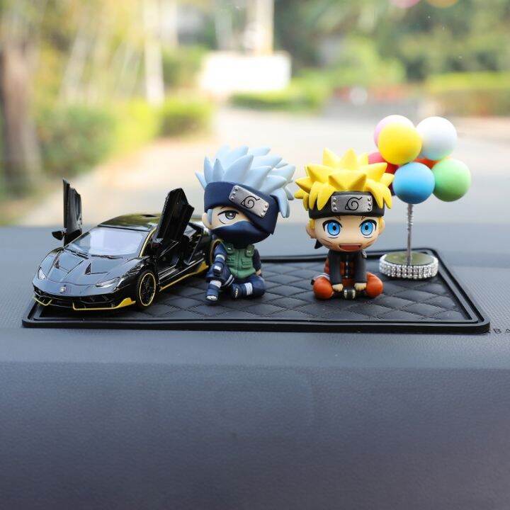 auto-car-furnishing-articles-naruto-naruto-kakashi-car-interior-accessories-car-hand-office-network-red-characters