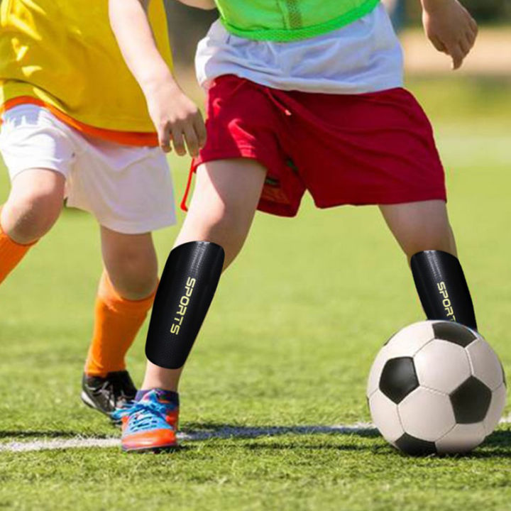 csndices-ความหนาสนับแข้ง-s-ที่ป้องกันหน้าแข้งฟุตบอลฟุตบอลสนับแข้งเด็ก-eva-เบาะป้องกัน