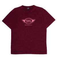 getricheasy x JUMPER Motor Garage Tee