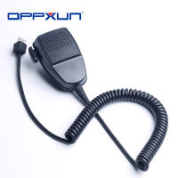 8-Pin Speaker Mic Two Way Radio Hand Microphone For Motorola GM300 GM338 CDM750 GM950 Car Mobile Radio HMN3596A