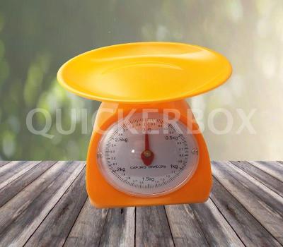 Weight Scale 3 kg