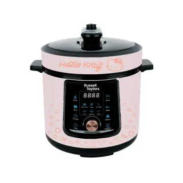 Finally Got My Hello Kitty Rice Cooker! : r/HelloKitty