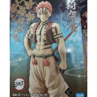 ฺฺBANPRESTO KIMETSU NO YAIBA FIGURE-DEMON SERIES- VOL.4(B:AKAZA)