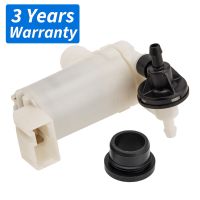 Windshield Cleaning Washer Tank Motor Windscreen Washer Pump 28920-CN000 For Nissan X-Trail T31 MK2 2007-2014