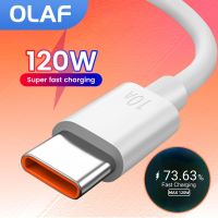 HOT weime428 - / สายเคเบิล Usb Type C ที่ชาร์จสายเคเบิลเร็ว Type C 120W-10a Type C - 【sell well 】