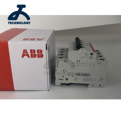 ●✖♤ Original New ABB leakage protection air switch SF204-C6 SF204-C10 SF204-C16 SF204-C20 SF204-C25