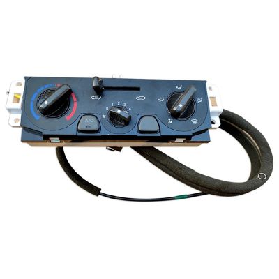 8112000-P00 Air Conditioning Control Panel A/C Suitable for Great Wall WINGLE 3 WINGLE 5 STEED