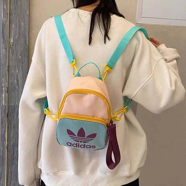 ของแท้พิเศษ-adidas-womens-backpacks-b52-the-same-style-in-the-mall