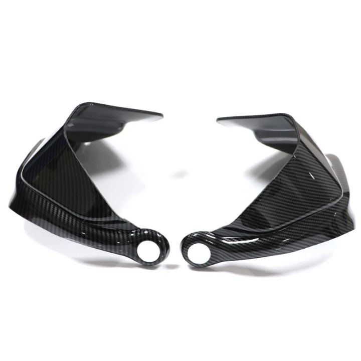 2 PCS Windshield Lens Motorcycle Accessories for BMW R1200GS S1000XR F800GS R1250GS