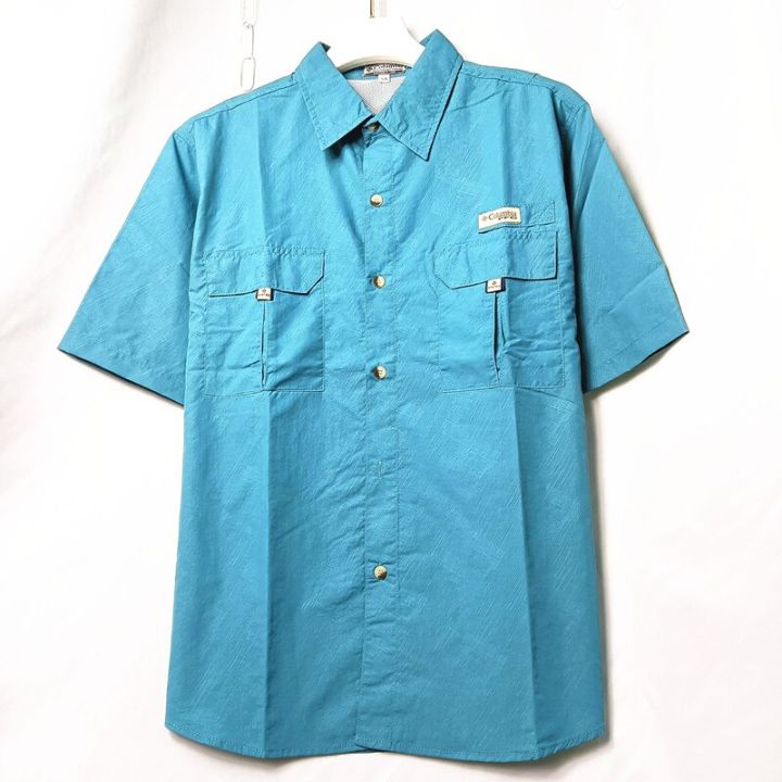 เสื้อตกปลาลายทางสำหรับผู้ชาย2022-kemeja-lengan-pendek-เสื้อเชิ้ตลำลองสำหรับผู้ชาย-blusas-camisa-masculina-หลวมวัยกลางคนและผู้สูงอายุ
