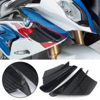 ☃ปีกแฟริ่งด้านข้างสปอยเลอร์สำหรับ BMW S1000RR M1000RR HP4 HP2 R1200RS R1250RS K1300S R1100S