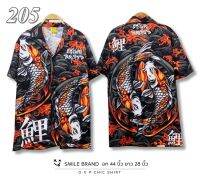 ?พร้อมส่ง? เสื้อฮาวาย เสื้อเชิ๊ตสตรีท เสื้อเชิ๊ต เสื้อสงกรานต์ เสื้อเชิ้ตวินเทจ เสื้อลาย เสื้อเชิตสไตล์เกาหลีลายคมชัด