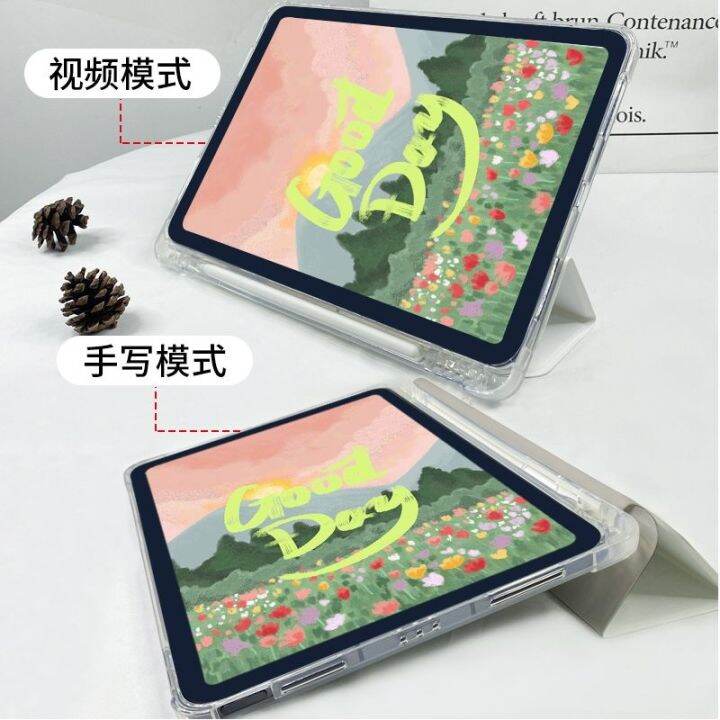 เคส-กันกระแทก-ลายภาพวาดสีน้ํามัน-สําหรับ-ipad-2021-air-4-10-9-5-10-2-gen7-gen8-gen9-และ-9-7-gen5-gen6-7-9-mini6-8-3-gen10-2022