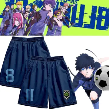 Anime Shorts Men Women Manga Cartoon 3d Printing Sports Casual Shorts To  Gym Fitness Quick Dry Mesh Oversized Board Short Pants | Fruugo NO