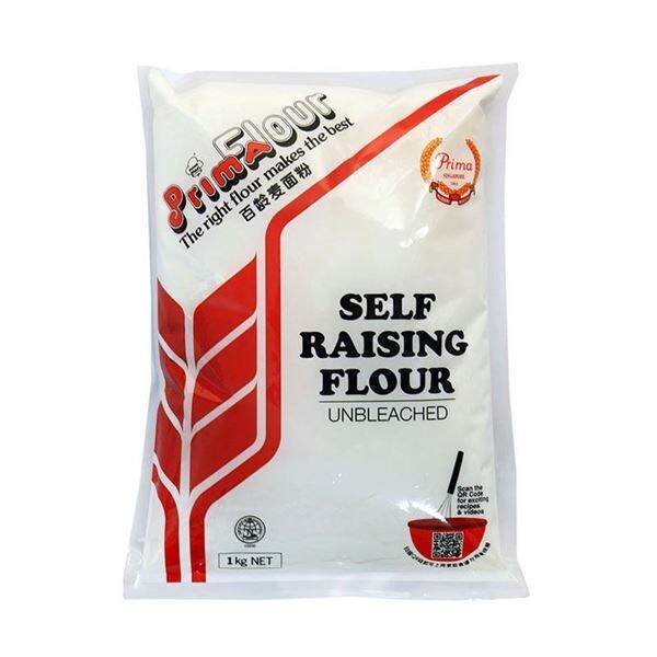 Self Raising Flour Prima Tepung Naik Sendiri | Lazada