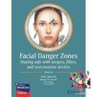 Believe you can ! Facial Danger Zones: Staying safe with surgery, fillers, and non-invasive devices , 1ed - : 9781684200030