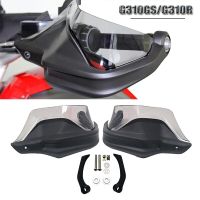 2022สำหรับ BMW G310GS G310R G 310 GS G310 R 2017-2021 2020ป้องกันลมมือ