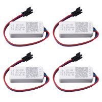 4X WS2812B SK6812RGB SK6812RGBW Bluetooth SP110E Mini Controller, Support ALL LED Strip/Module Light/Panel/String