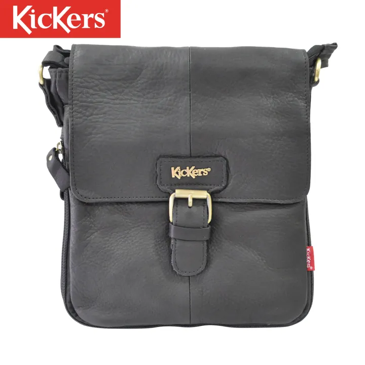 KICKERS Expandable Crossbody & Sling Bag KICS88615 Lazada