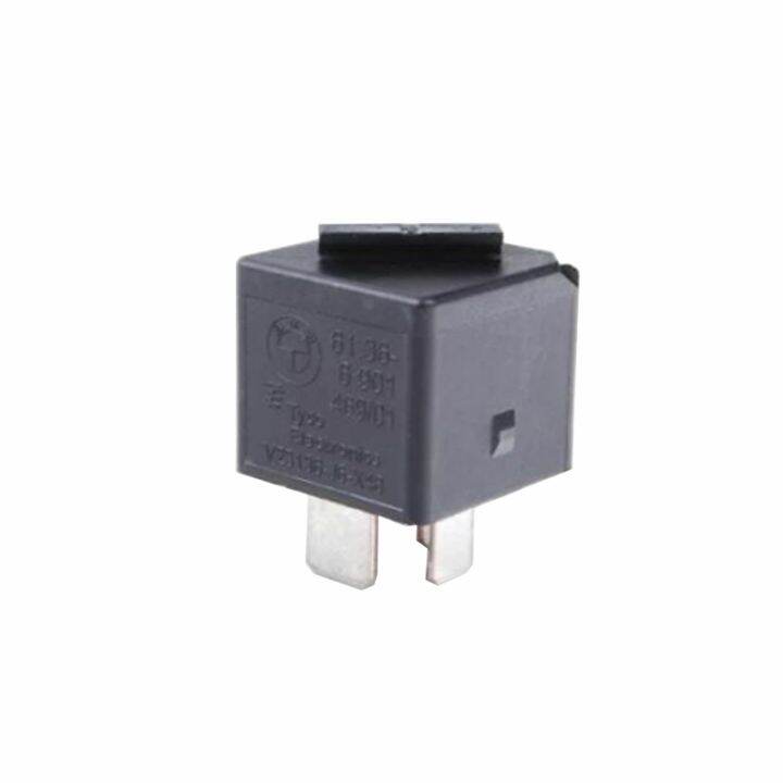 yf-61366901469-relay-make-contact-car-fuse-socket-for-e39-e46-e53-e60-e61