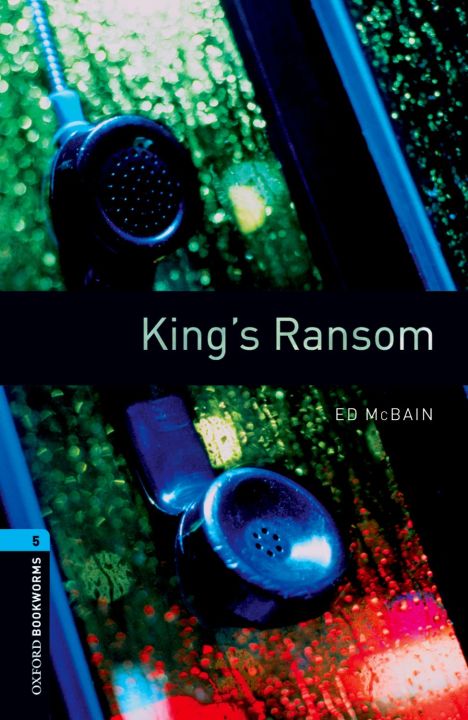 หนังสือ OBWL 3rd ED 5 : Kings Ransom (P)