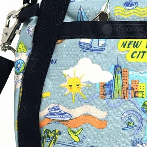 lesportsac-กระเป๋าสะพายไหล่8056-small-jenni-f953-city-retreat