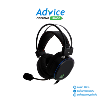 HEADSET (7.1) SIGNO E-SPORT HP-831 ELECTRA (BLACK)