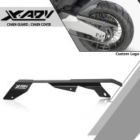 รถจักรยานยนต์โซ่ตกแต่ง Band Fender สำหรับ Honda X-ADV 750 X ADV 750 ADV X-ADV 750 2017-2022