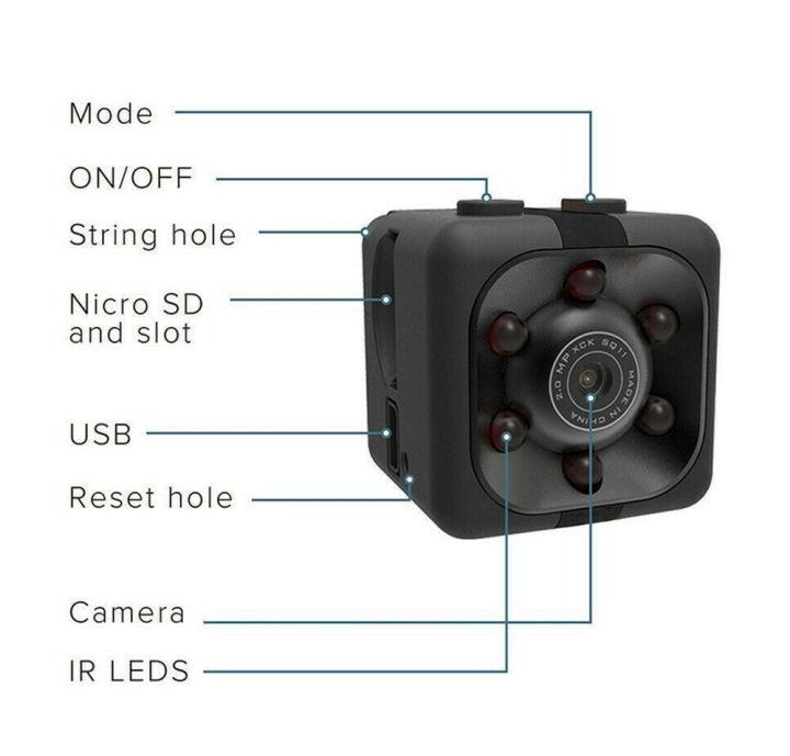 original-sq11-mini-sp-y-กล้องซ่อน-sensor-night-vision-กล้องกีฬา-dvr-mini-กล้อง-hd-720p-กีฬา-dv-วิดีโอกล้องวิดีโอขนาดเล็ก-cam-เชื่อมต่อกับโทรศัพท์มือถือ-spycamera-สำหรับห้องน้ำ-mini-กล้องวงจรปิดไร้สาย-