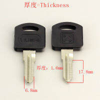 Best quality A115 House Home Door Key blanks Locksmith Supplies Blank Keys 25 pieceslot