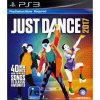 ✜ PS3 JUST DANCE 2017 (ENGLISH) (ASIA)  (By ClaSsIC GaME OfficialS)