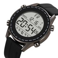 Watch For Men SYNOKE Brand 5Bar Waterproof Outdoor Sport Watch Men Big Numbers Ultra-thin Design Watch Man reloj hombre