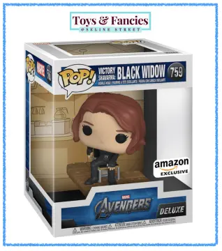 Shop Funko Pop Black Widow online | Lazada.com.ph