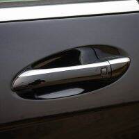 Car Front/Rear Left Right Door Handle for W164 ML500 ML300 X164 GL450 A1647600370 A1647600470