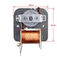 Special Offers New Original Microwave Oven Fan Motor GAL6309E (30) -ZD Cooling Fan Motor Fan