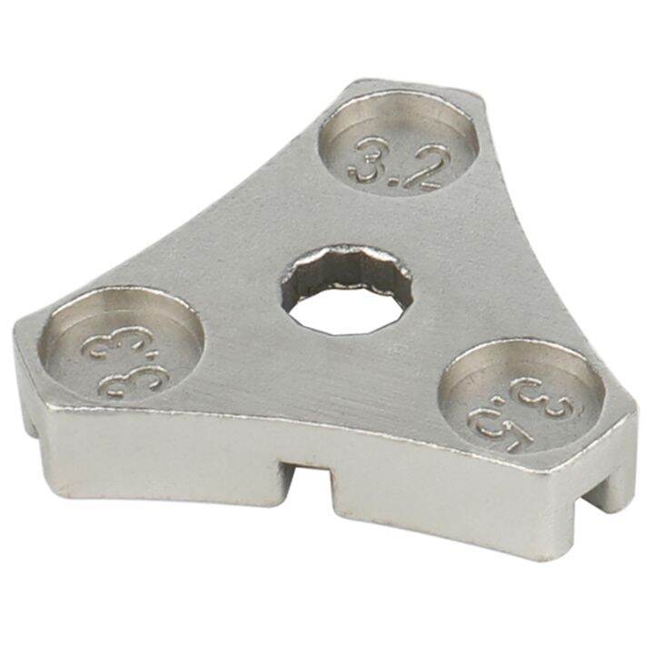 1 PCS Bicycle Repair Tool Spoke Tool Mountain Bike Wire Adjustment