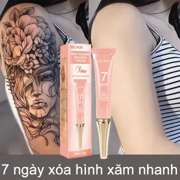 XOÁ XĂM KHÔNG SẸO TỪ 99K