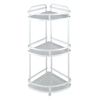 ชั้นเข้ามุมอลูมิเนียม3ชั้น CLASSICO KECHALUMINUM CORNER RACK KECH TA-3265A3 3-TIER **บริการเก็บเงินปลายทาง**