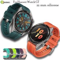 {TATLLr}สายรัดข้อมือสำหรับ Huawei Watch Gt 46Mm /Samsung Gear S3 Sport/amazfit Gtr 47Mm Smartwatch Band - Watchbands - AliExpress