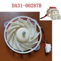 Special Offers Refrigerator Cooling Fan DA31-00287B DC12V 2.5W For  Refrigerator Accessories