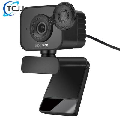 ZZOOI Special Equipment For Video Conferencing Usb Drive-free Betwork Teaching Computer Camera Webcam Built-in Microphone No Drive