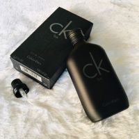 CK Be EDT 100 ml.