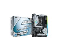 ASROCK Z590 STEEL LEGEND