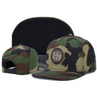 Top-quality CAYLER SONS Best Selling New Basketball Cap Flat Brim Cap Hip Hop Fashion Baseball Cap