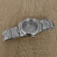 S-Watch Accessories: 36Mm 39Mm Case, Sapphire Glass, Can Fit Nh35 / 36 Movement Explorer Watch Case Accessories